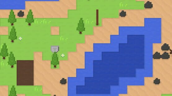 Foe Frenzy backdrop