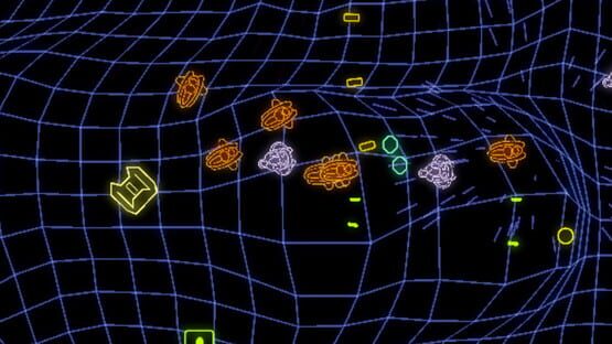 Vector Assault gameplay screenshot