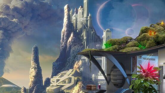 Invasion 2: Doomed official artwork 1