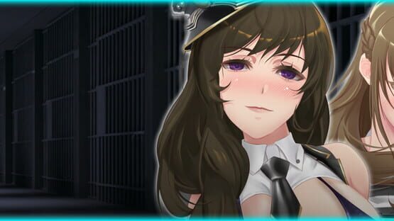 Woman's Prison gameplay screenshot