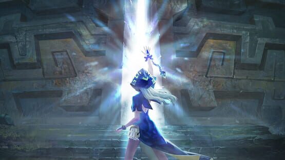 Tale of Fallen Dragons gameplay screenshot