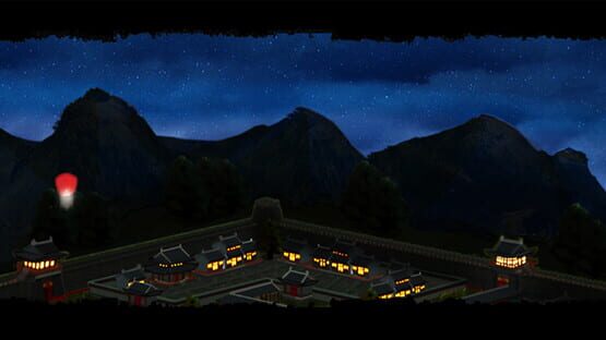 NightStar gameplay screenshot