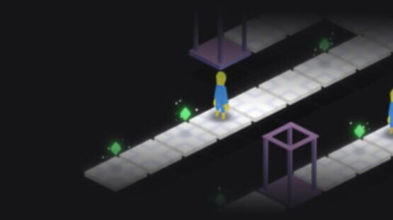 Enchanted Path official artwork 1