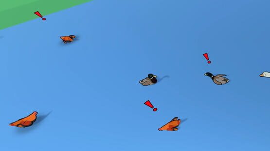 Goose.io official artwork 1
