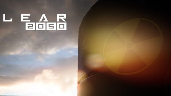 Nuclear 2050 gameplay screenshot