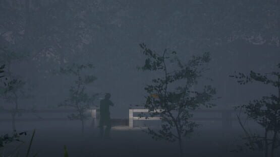 Soldier in the darkness gameplay screenshot
