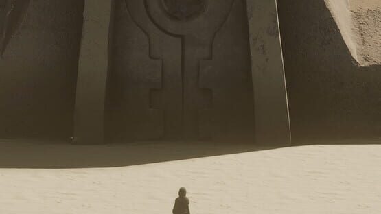 Krystopia: Nova's Journey gameplay screenshot