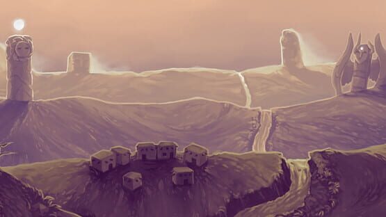 Monolithic official artwork 1