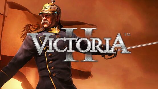 Victoria II: Civil War Edition official artwork 1