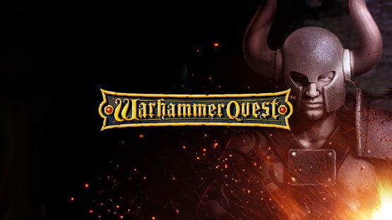 Warhammer Quest Deluxe official artwork 1