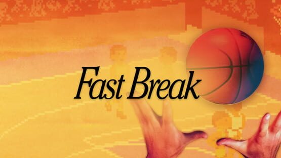 Fast Break screenshot 4