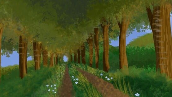 Reigning official artwork 1