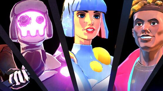 Audio Clash: Battle of the Bands gameplay screenshot