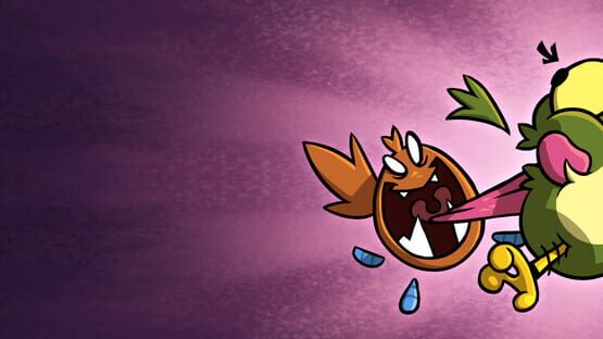Blimby gameplay screenshot