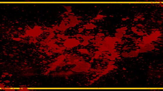 Ammo 666 backdrop