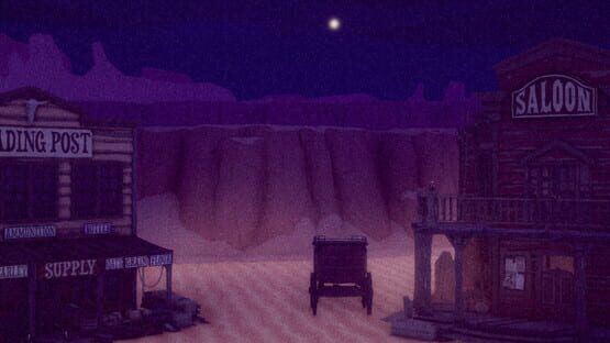 Bullets Are Fatal! gameplay screenshot