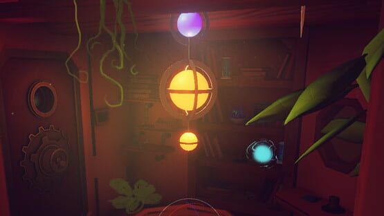 What's the Matter? VR gameplay screenshot