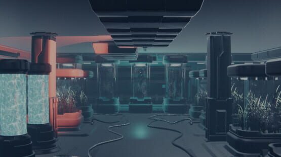 Code angel gameplay screenshot