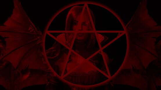 Despair: Blood Curse official artwork 1