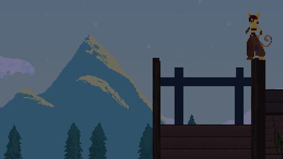 Rift Adventure gameplay screenshot