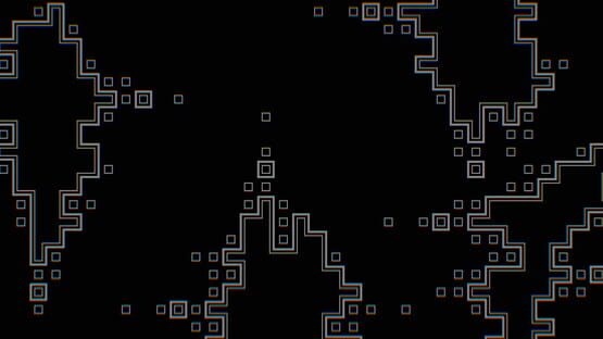 Red and White gameplay screenshot