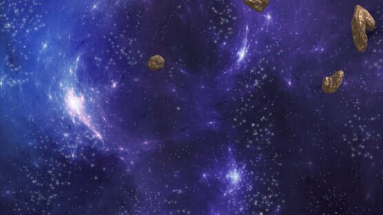 Star Vortex gameplay screenshot