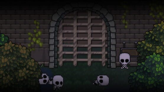 Last Night of Winter gameplay screenshot