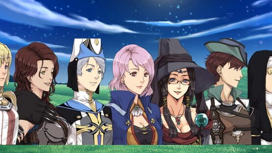 Dragon's Vengeance official artwork 1