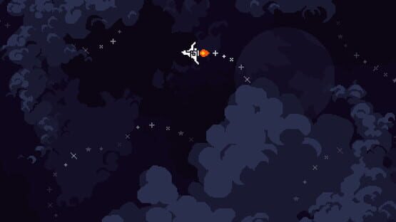 Spaceship For Newbies official artwork 1