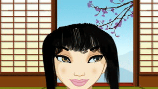 My Style Studio: Hair Salon Screenshot