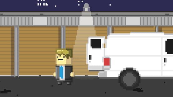 Shutter Heist gameplay screenshot