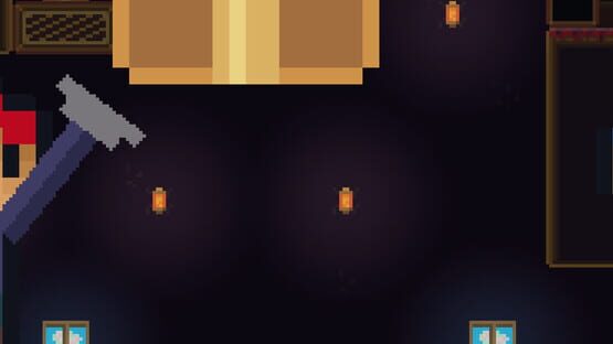 A Strange Hotel screenshot 4