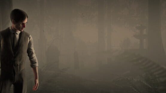 Lucidus Mortem gameplay screenshot