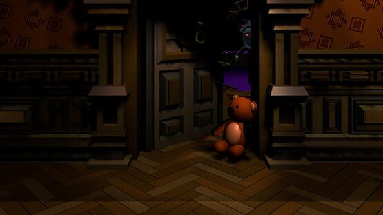 Rescue Teddy gameplay screenshot