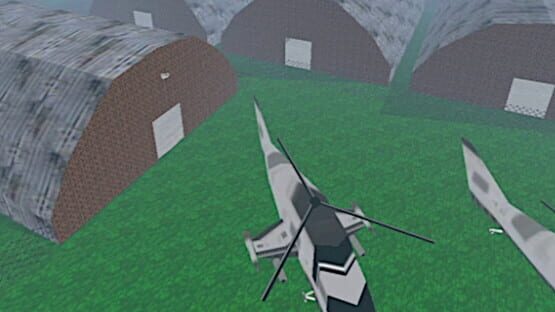 Operation: Pinkeye official artwork 1