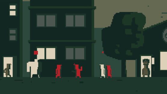 Red Man official artwork 1