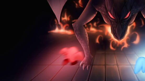 Glim gameplay screenshot