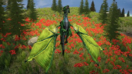 Skydom gameplay screenshot