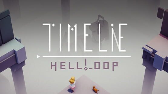 Timelie: Hell Loop backdrop