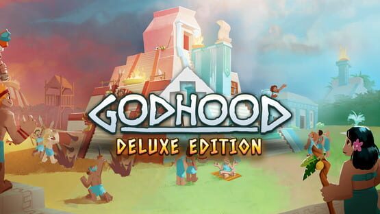 Godhood: Deluxe Edition gameplay screenshot
