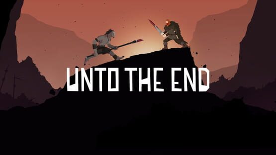 Unto the End: Special Edition official artwork 1