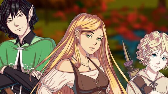Tales of Skiora official artwork 1
