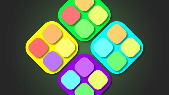 Compacto: Idle Game official artwork 1