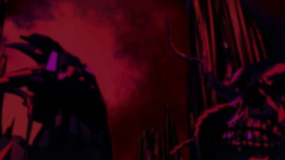 Necromancer — 1