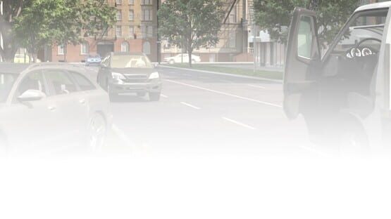 Roadside Assistance Simulator official artwork 1