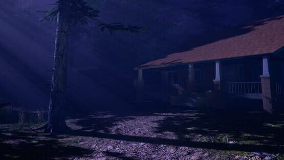 Reunion gameplay screenshot