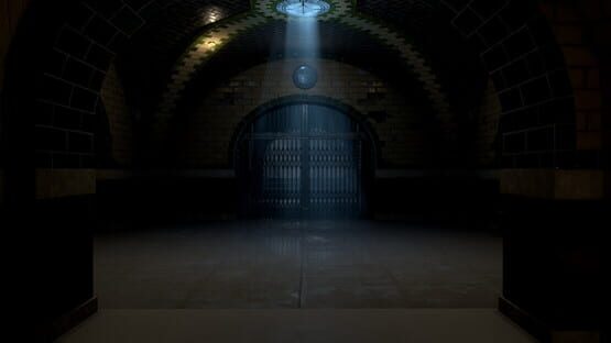 What Never Was: Chapter II gameplay screenshot