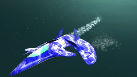 Manta official artwork 1