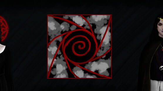 Spiral to Despair official artwork 1