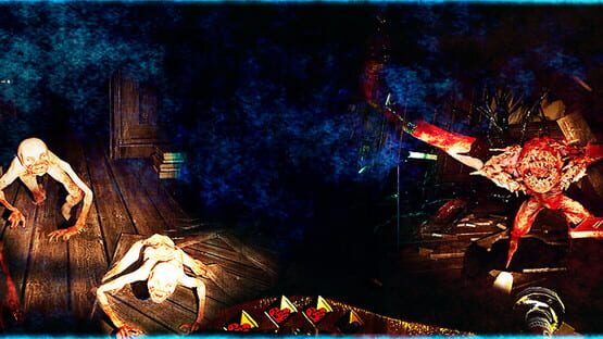 Sleep Tight PC official artwork 1